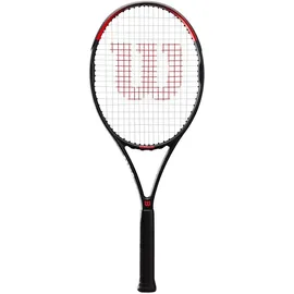 Wilson Pro Staff Precision 103 Junior-tennisschläger - Black - 3
