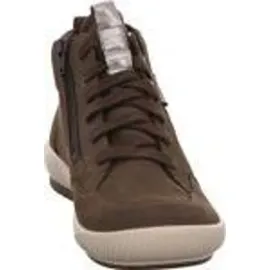 Legero Tanaro 5.0 Schnürstiefelette Braun | Gr.: 41,5