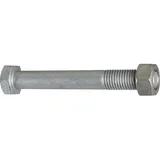 N/H Mutterschraube M20 x 540 mm 10 Stück