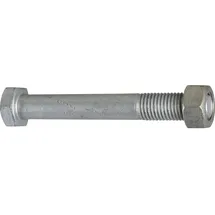 N/H Mutterschraube M20 x 540 mm 10 Stück