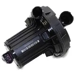 METZGER Sekundärluftpumpe BMW 0899014 0715347,11721715347