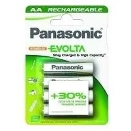 Panasonic Akku AA 1900 mAh 4 St.