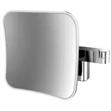 EMCO evo Kosmetikspiegel, Vergrößerung: 5-fach,