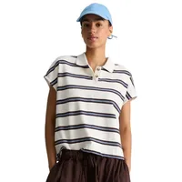 Marc O'Polo Poloshirt Beige M