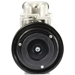 Kompressor Klimaanlage MAHLE ACP 527 000S für Mercedes-Benz Vario Kipper
