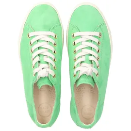 Paul Green Sneaker Low Grün Damen 37