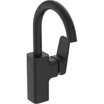 Ideal Standard CeraPlan Waschtischarmatur Silk Black