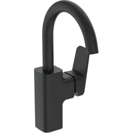 Ideal Standard CeraPlan Waschtischarmatur Silk Black