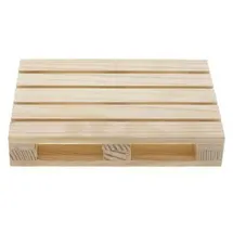 Thicon Models Ersatzteile 1:10 Palette Holz