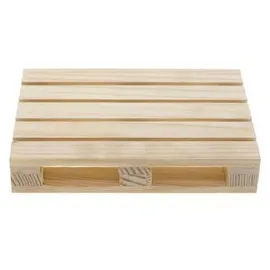 Thicon Models Ersatzteile 1:10 Palette Holz
