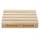 Thicon Models Ersatzteile 1:10 Palette Holz