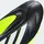 adidas Copa Pure 3 Elite Laceless FG Herren Core Black/Cloud White/Lucid Lemon 39
