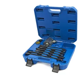 HBM Diesel-Einspritzdüsen-Ausbausatz / Diesel-Einspritzdüsen-Ausbausatz