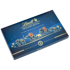 Lindt Pralines Royal Pralinen 300 g