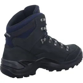 Lowa Renegade GTX Mid Herren Wide dunkelgrau 44.5