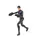Agr Batman 10 cm Selina Kyle Actionfigur