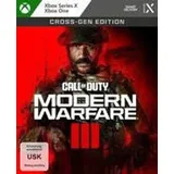 Call of Duty: Modern Warfare III - Xbox Series X