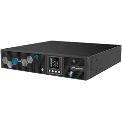 BlueWalker PowerWalker VI 1000 RLP - USV (Rack - einbaufähig)