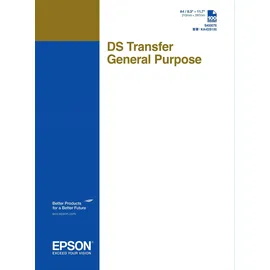 Epson DS-Transfer-Vielzweckpapier,