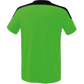 Erima Change T-Shirt Herren green/schwarz/weiß S