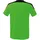Erima Change T-Shirt Herren green/schwarz/weiß S