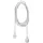 StarTrading Ute Lampenfassung E27 5m outdoor