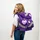 Belmil Smarty 5-tlg. Purple Sky