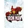 KOMAR Dekosticker Iron Man Classic 50 x 70 cm