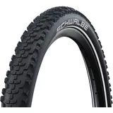 Schwalbe Smart Sam 29 x 2,60 Zoll Drahtreifen