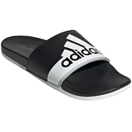 Adidas Comfort adilette Core Black / Cloud White / Cloud White 38