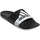 Adidas Comfort adilette Core Black / Cloud White / Cloud White 38