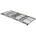 MALIE Lattenrost Classic Flex 28