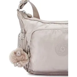 Kipling Umhängetasche Basic Gabb Crossbody S Metallic Glow