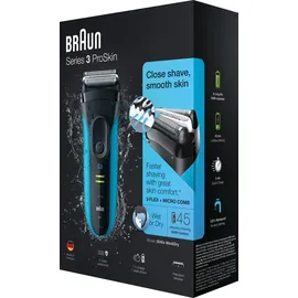 Braun Series 3 ProSkin 3045s