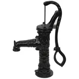 Elmar Jung Nostalgie-Schwengelpumpe 011150