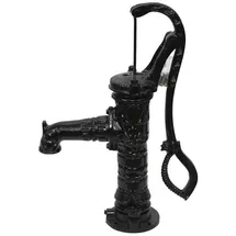 Elmar Jung Nostalgie-Schwengelpumpe 011150