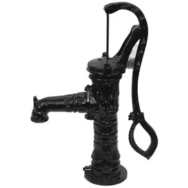 Elmar Jung Nostalgie-Schwengelpumpe 011150