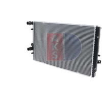 AKS DASIS Kühler, Motorkühlung 480028N