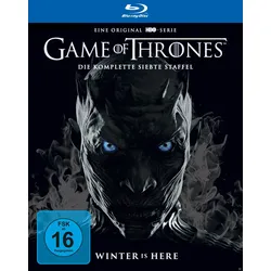 Game of Thrones - Staffel 7 (Blu-Ray)