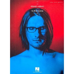 To The Bone, Fachbücher von Steven Wilson