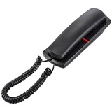 Renkforce RF-DP-300 Schnurgebundenes Telefon, analog Schwarz