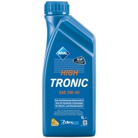 Aral HighTronic 5W-40, 1 Liter