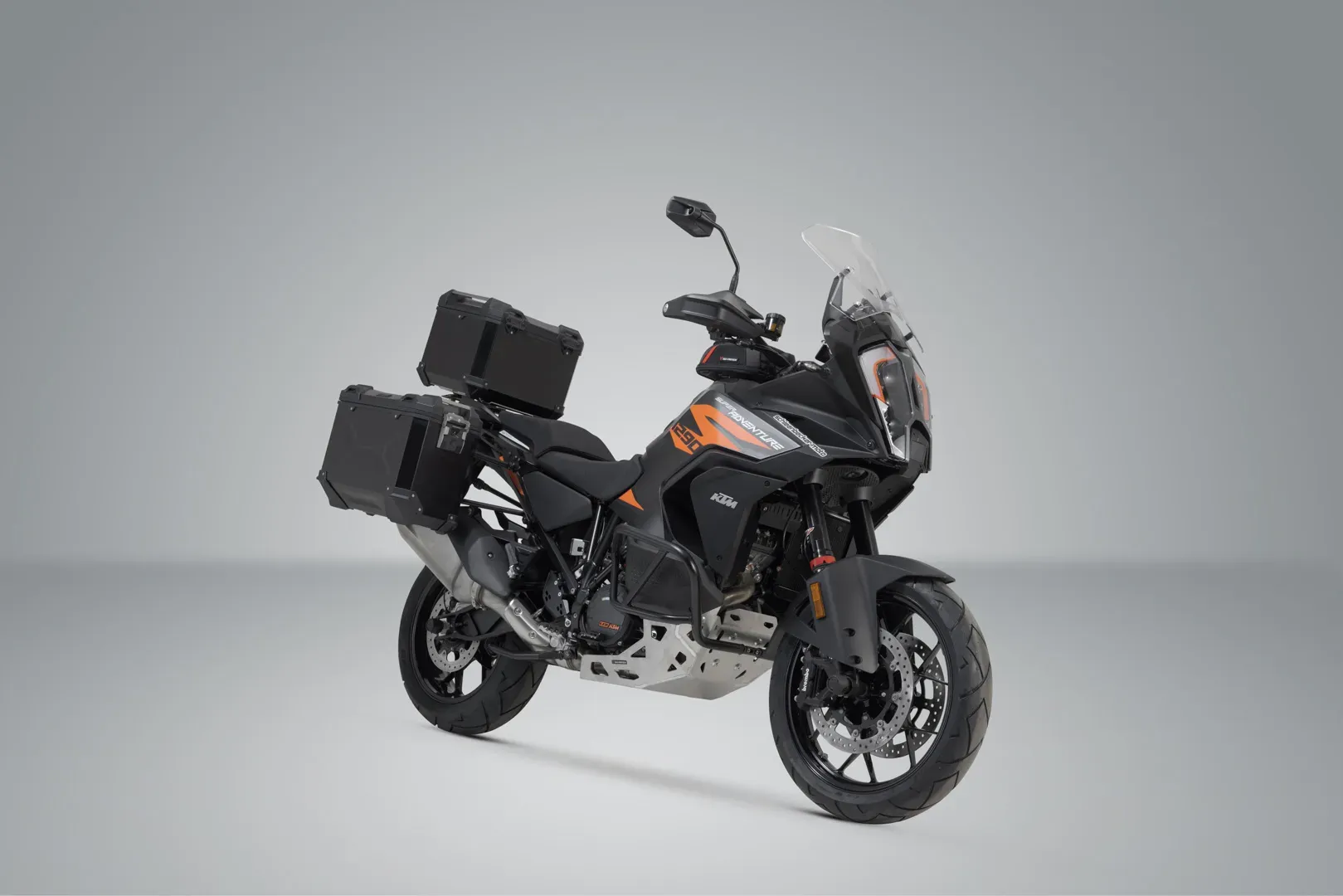 SW-Motech Adventure set Bescherming - KTM 1290 Super Adventure (21-).