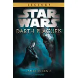 Blanvalet Verlag Star WarsTM Darth Plagueis