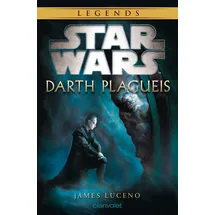 Blanvalet Verlag Star WarsTM Darth Plagueis