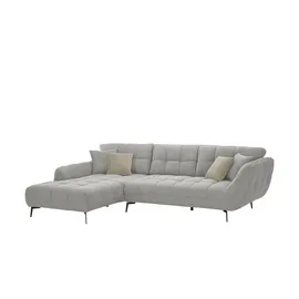 bobb Ecksofa Lazlo ¦ ¦ Maße (cm): B: 320 H: 97 T: 221.0
