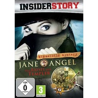 Insider Story: Jane Angel - Das Rätsel der Templer (PC)