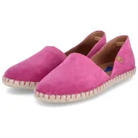 VERBENAS Espadrilles CARMEN in Pink | Gr.: 41