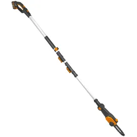 Worx WG349E inkl. 1 x 2 Ah / 20 cm