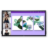 Dell P8624QT 218cm (86") UHD 16:9 IPS Touch Monitor HDMI/DP/USB/LAN